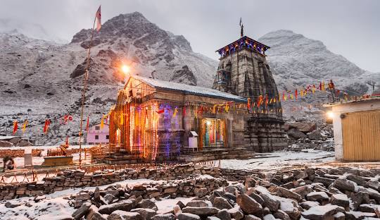 Kedarnath